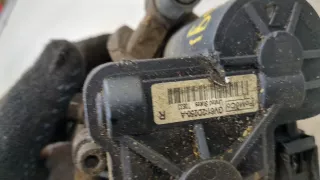 GV612D250A Суппорт тормозной задний правый Ford Escape 3 Арт 9286487, вид 2