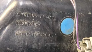 7T4Z13405B Фонарь задний левый Ford Edge 1 Арт 9285313, вид 4