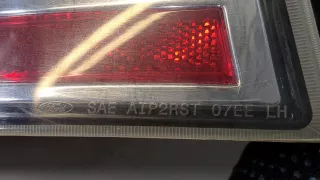 7T4Z13405B Фонарь задний левый Ford Edge 1 Арт 9285313, вид 5