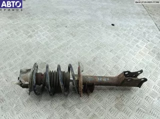  Стойка подвески передняя правая Mercedes A W168 Арт 52467071, вид 1