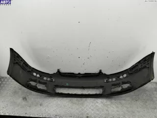 1k0807221 Бампер передний Volkswagen Golf 5 Арт 54682443, вид 4