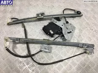 7M3959 Стеклоподъемник электрический передний левый Seat Alhambra 1 restailing Арт 52583156, вид 3