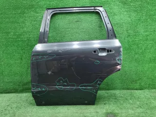 32133218 Дверь задняя левая Volvo XC90 2 Арт 0000007013522, вид 1