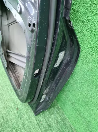 32133218 Дверь задняя левая Volvo XC90 2 Арт 0000007013522, вид 20