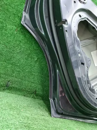 32133218 Дверь задняя левая Volvo XC90 2 Арт 0000007013522, вид 25