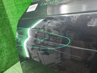 32133218 Дверь задняя левая Volvo XC90 2 Арт 0000007013522, вид 5