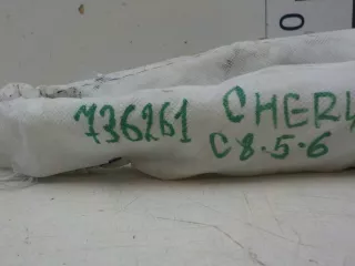 F165820050CA Подушка безопасности боковая (шторка) правая Jetour Dashing Арт 736261, вид 7