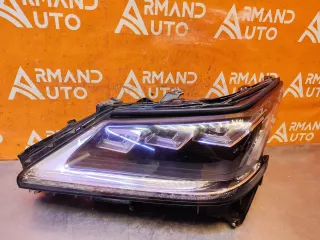 8118560K91, 4 фара Lexus LX 3 restailing 2 Арт 277800PM, вид 1