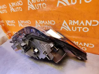 8118560K91, 4 фара Lexus LX 3 restailing 2 Арт 277800PM, вид 12