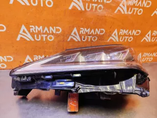 8118560K91, 4 фара Lexus LX 3 restailing 2 Арт 277800PM, вид 14