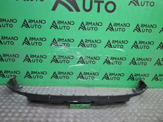 602001352AA, 4 Юбка бампера EXEED TXL Restailing Арт 337443RM, вид 1
