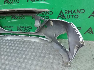 86511H5500, 4 Бампер хендай, хундай, хёндай солярис Hyundai Solaris 2 Арт 337505RM, вид 11