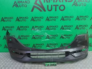 KF1B50031E8P, KB8A50031 Бампер мазда сх-5 (сх5 cx5 цх5 цх-5 c Mazda CX-5 2 Арт 337553RM, вид 1