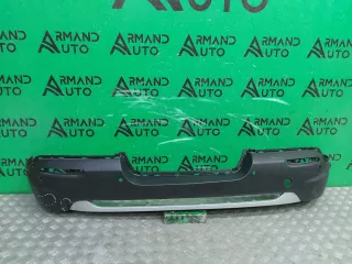 86650K0000, 7 бампер нижняя часть Kia Soul 3 Арт 337577RM, вид 1