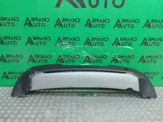 86650K0000, 7 бампер нижняя часть Kia Soul 3 Арт 337577RM, вид 5