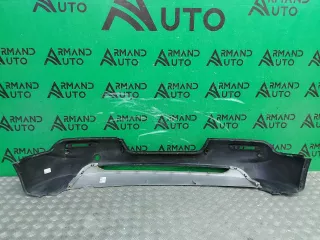 86650K0000, 7 бампер нижняя часть Kia Soul 3 Арт 337577RM, вид 7