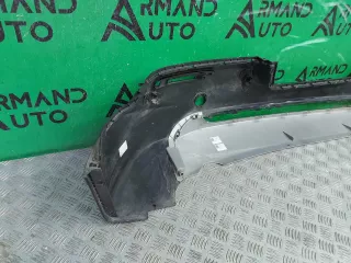 86650K0000, 7 бампер нижняя часть Kia Soul 3 Арт 337577RM, вид 8