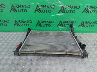 52014529AB Радиатор двигателя (двс) Jeep Grand Cherokee IV (WK2) Арт 337673RM, вид 4