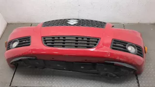 7170057810T2G Бампер передний красный Suzuki Kizashi Арт 9288851
