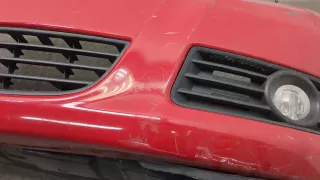 7170057810T2G Бампер передний красный Suzuki Kizashi Арт 9288851, вид 3