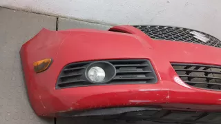 7170057810T2G Бампер передний красный Suzuki Kizashi Арт 9288851, вид 4