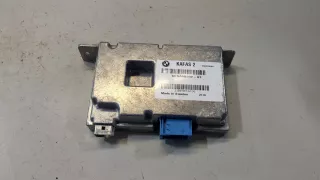 66539475687 Блок управления камерой BMW X1 F48 Арт 9289939, вид 1