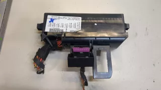 1135402244 Блок предохранителей Volkswagen Tiguan 1 Арт 9289149, вид 3