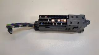 GJ5T14014NBK Блок предохранителей Ford Escape 3 Арт 9288388