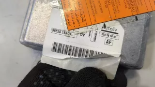 988201BA0A Блок AirBag Infiniti EX Арт 9289541, вид 2