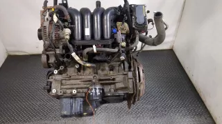 ZY6602300F,ZY Двигатель Mazda 2 DE Арт 9290833, вид 2