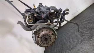 ZY6602300F,ZY Двигатель Mazda 2 DE Арт 9290833, вид 3