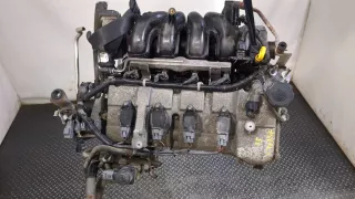 ZY6602300F,ZY Двигатель Mazda 2 DE Арт 9290833, вид 5