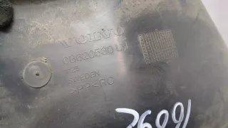 08620530 Защита арок передняя левая (подкрылок) Volvo XC90 1 Арт 9289338, вид 4