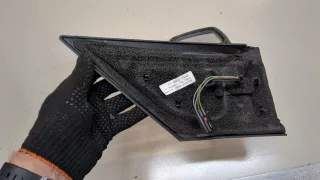 1379884,2N1117682BL Зеркало правое Ford Fusion 1 Арт 9254038, вид 3