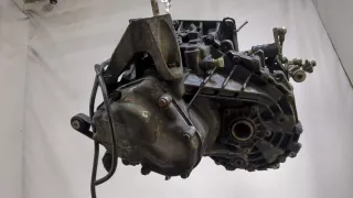 55556965 КПП механическая (МКПП) 5-ступенчатая Saab 9-5 1 Арт 9290297, вид 3