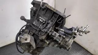 55556965 КПП механическая (МКПП) 5-ступенчатая Saab 9-5 1 Арт 9290297, вид 5