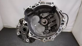 55595640 КПП механическая (МКПП) 6-ступенчатая Opel Astra K Арт 9290502, вид 1