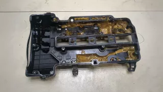 55561426 Клапанная крышка Opel Corsa D Арт 9286235, вид 1
