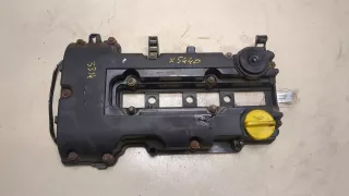 55561426 Клапанная крышка Opel Corsa D Арт 9286235, вид 3