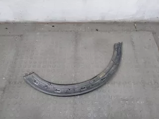 31463766 Накладка (молдинг) переднего правого крыла Volvo V60 1 Арт 9289453, вид 4