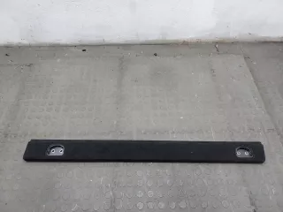 1561291020 Обшивка багажника Alfa Romeo Stelvio Арт 9289477, вид 1