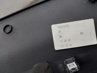 156131985 Пластик салона Alfa Romeo Stelvio Арт 9289595, вид 3