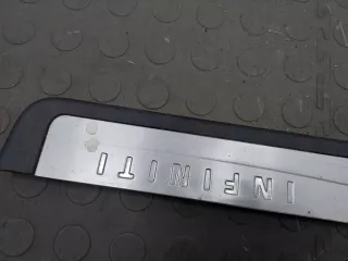769B11BA0A Пластик салона Infiniti EX Арт 9289397, вид 2