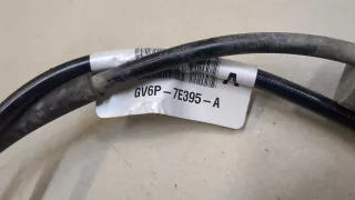 GV6P7E395A Трос кулисы КПП Ford Escape 3 Арт 9288431, вид 2