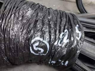  Уплотнитель (прочее) Volvo V60 1 Арт 9289667, вид 2