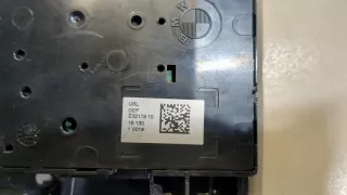 E3217910,1613010018 Фонарь салона (плафон) BMW i3 Арт 9287709, вид 3