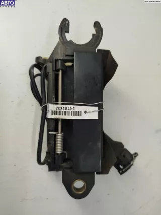 8D0837205A Ручка двери наружная передняя левая Audi A4 B5 Арт 54781632, вид 1