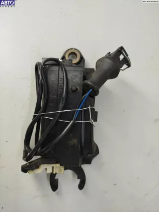 8D0837205A Ручка двери наружная передняя левая Audi A4 B5 Арт 54781632, вид 2