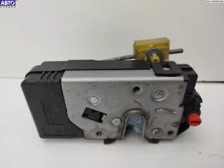 13157759 Замок двери задней правой Opel Vectra C  Арт 54776961, вид 2