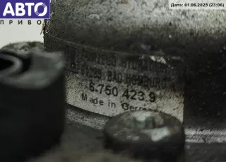 6750423 Насос гидроусилителя руля BMW 3 E46 Арт 54847988, вид 4